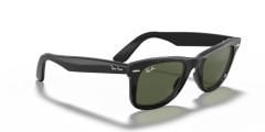 Ray-Ban 2140 901 50 Wayfarer Güneş Gözlüğü
