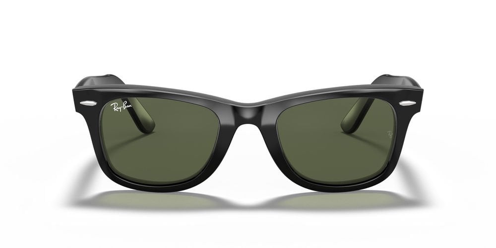 Ray-Ban 2140 901 50 Wayfarer Güneş Gözlüğü