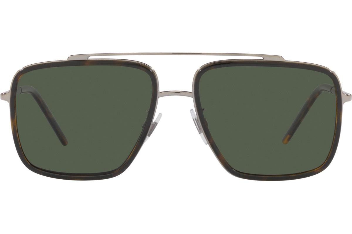 Dolce&Gabbana 2220 1335/9A Erkek Güneş Gözlüğü