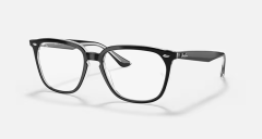 Ray-Ban 4362V 2034 Mavi Işık Koruma Gözlüğü