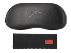 Ray-Ban 5397 2000 Mavi Işık Koruma Gözlüğü