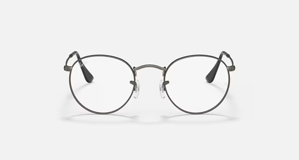 Ray-Ban 3447V 3118 Mavi Işık Koruma Gözlüğü