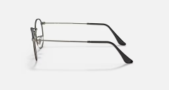 Ray-Ban 3447V 3118 Mavi Işık Koruma Gözlüğü