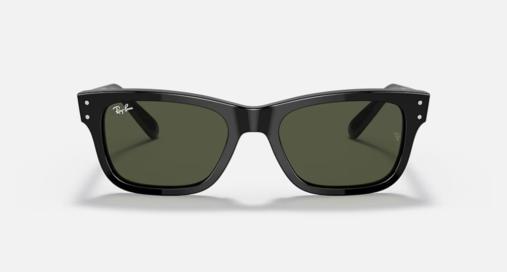 Ray-Ban 2283 901/31 52 Mr.Burbank Güneş Gözlüğü