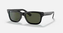 Ray-Ban 2283 901/31 52 Mr.Burbank Güneş Gözlüğü