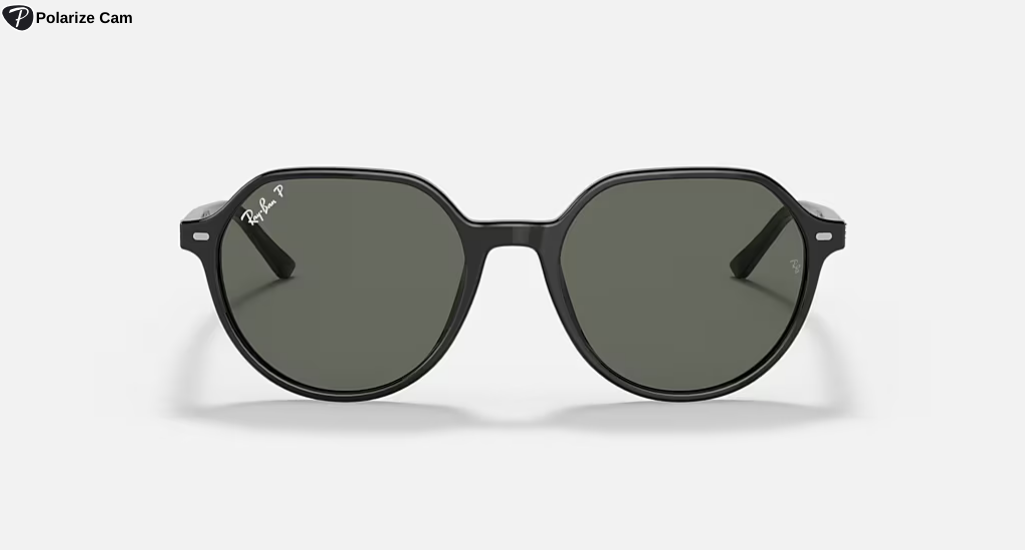 Ray-Ban 2195 901/58 55 Thalia Güneş Gözlüğü