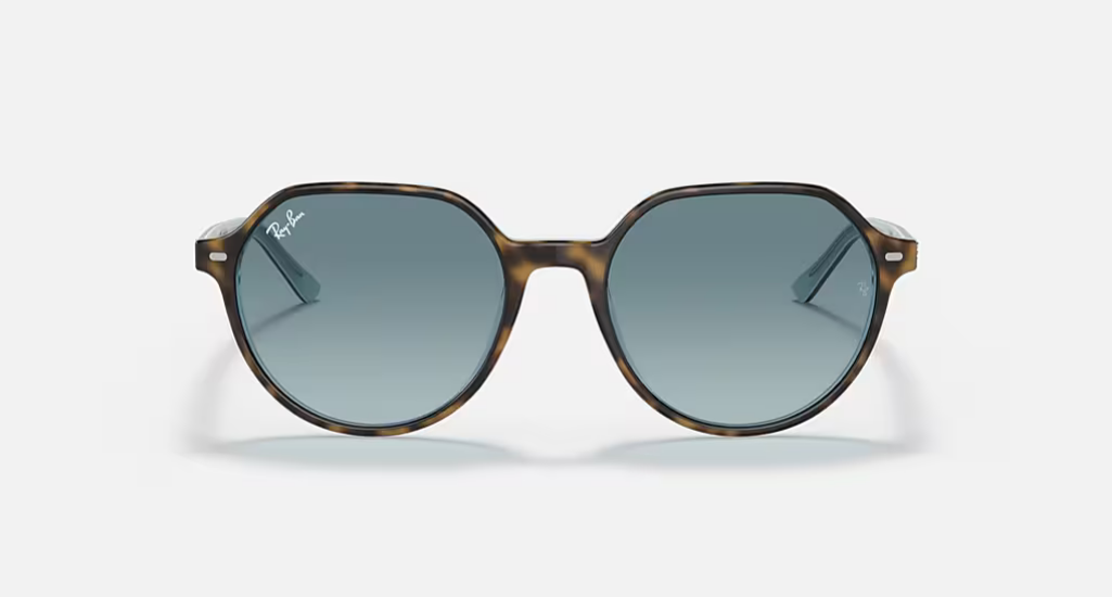 Ray-Ban 2195 13163M 53 Thalia Güneş Gözlüğü