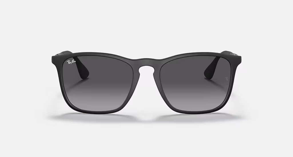 Ray-Ban 4187 622/8G Chris Güneş Gözlüğü