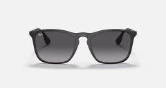 Ray-Ban 4187 622/8G Chris Güneş Gözlüğü