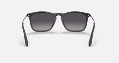 Ray-Ban 4187 622/8G Chris Güneş Gözlüğü