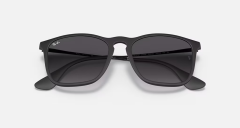 Ray-Ban 4187 622/8G Chris Güneş Gözlüğü