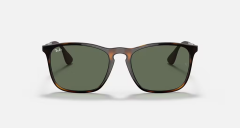 Ray-Ban 4187 710/71 Chris Güneş Gözlüğü