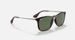 Ray-Ban 4187 710/71 Chris Güneş Gözlüğü