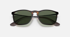 Ray-Ban 4187 710/71 Chris Güneş Gözlüğü