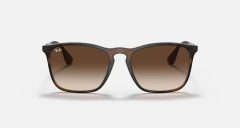 Ray-Ban 4187 856/13 Chris Güneş Gözlüğü