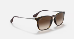 Ray-Ban 4187 856/13 Chris Güneş Gözlüğü