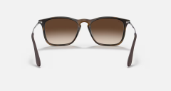 Ray-Ban 4187 856/13 Chris Güneş Gözlüğü