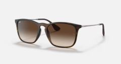 Ray-Ban 4187 856/13 Chris Güneş Gözlüğü