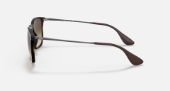 Ray-Ban 4187 856/13 Chris Güneş Gözlüğü
