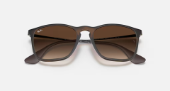 Ray-Ban 4187 856/13 Chris Güneş Gözlüğü