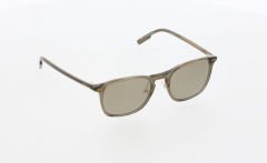 Zegna 0211-H 51J Güneş Gözlüğü