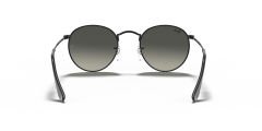 Ray-Ban 3447 002/71 53 Round Metal Güneş Gözlüğü