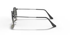 Ray-Ban 3447 002/71 53 Round Metal Güneş Gözlüğü