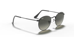 Ray-Ban 3447 002/71 53 Round Metal Güneş Gözlüğü