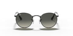 Ray-Ban 3447 002/71 53 Round Metal Güneş Gözlüğü
