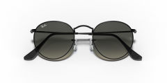 Ray-Ban 3447 002/71 53 Round Metal Güneş Gözlüğü