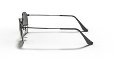 Ray-Ban 3447 002/71 50 Round Metal Güneş Gözlüğü