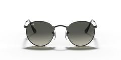 Ray-Ban 3447 002/71 50 Round Metal Güneş Gözlüğü