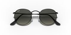 Ray-Ban 3447 002/71 50 Round Metal Güneş Gözlüğü