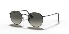 Ray-Ban 3447 002/71 50 Round Metal Güneş Gözlüğü