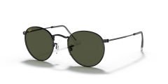 Ray-Ban 3447 9199/31 53 Round Metal Güneş Gözlüğü