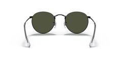 Ray-Ban 3447 9199/31 53 Round Metal Güneş Gözlüğü