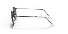 Ray-Ban 3447 9199/31 53 Round Metal Güneş Gözlüğü