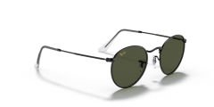 Ray-Ban 3447 9199/31 53 Round Metal Güneş Gözlüğü