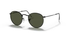 Ray-Ban 3447 9199/31 50 Round Metal Güneş Gözlüğü