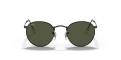 Ray-Ban 3447 9199/31 50 Round Metal Güneş Gözlüğü