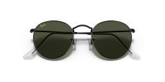 Ray-Ban 3447 9199/31 50 Round Metal Güneş Gözlüğü