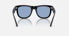 Ray-Ban 0502S Wayfarer Reverse Güneş Gözlüğü