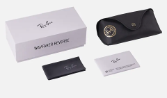 Ray-Ban 0502S Wayfarer Reverse Güneş Gözlüğü